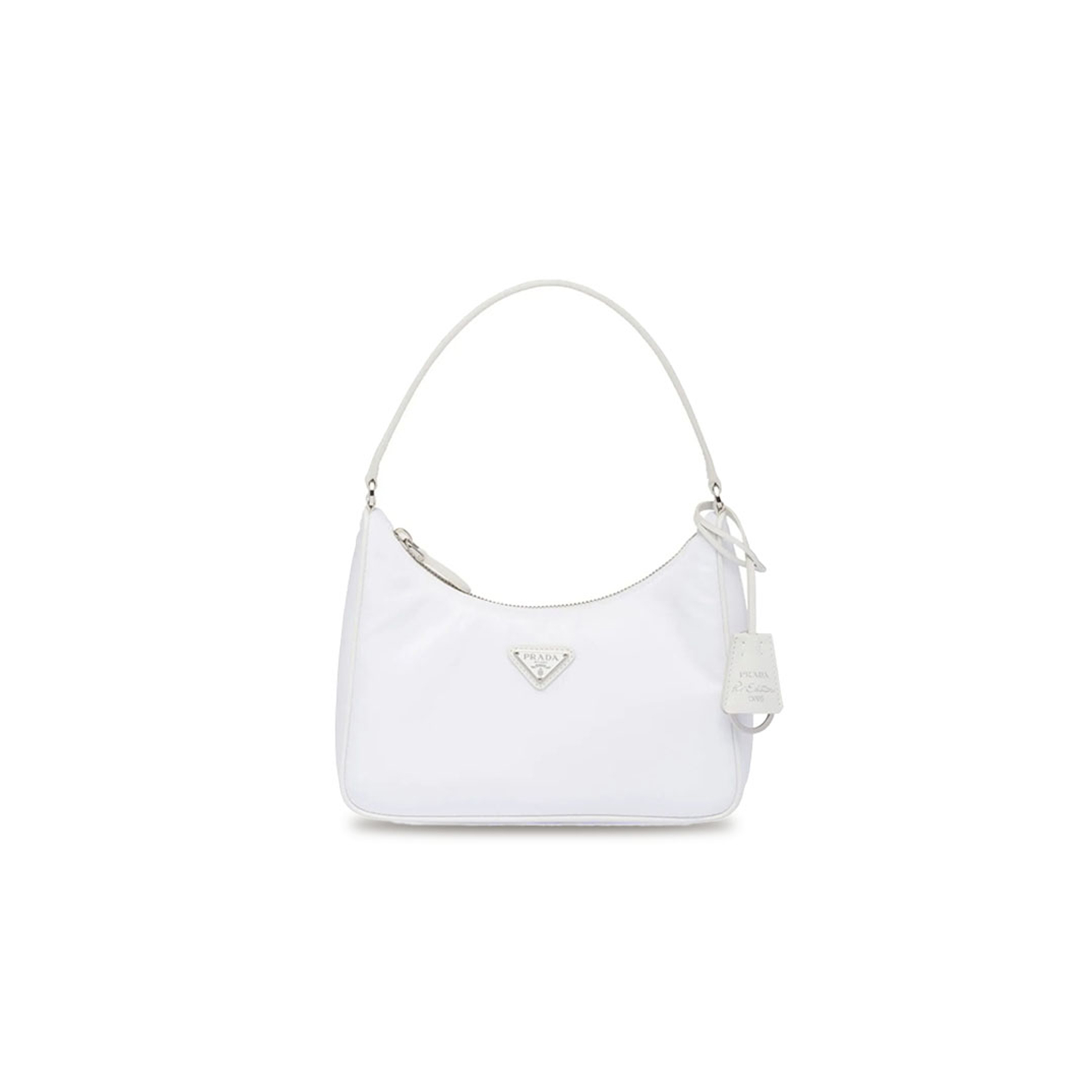 PRADA RE-NYLON PRADA RE-EDITION 2000 MINI-BAG 1NE515 (22*17*6cm) PRADA RE-NYLON PRADA RE-EDITION 2000 MINI-BAG 1NE515 (22*17*6cm)